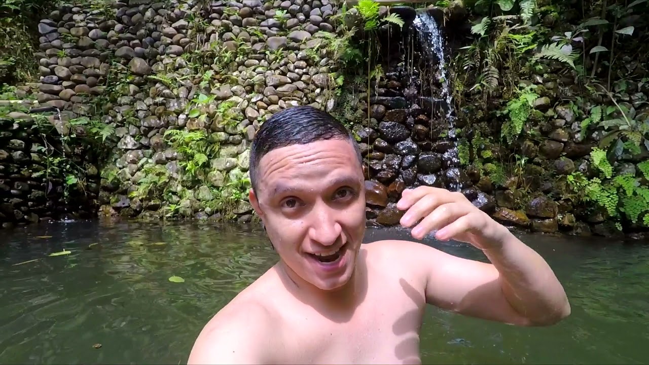 Conocí un hotel construido en Guadua |Colombia| Cristhian viaja