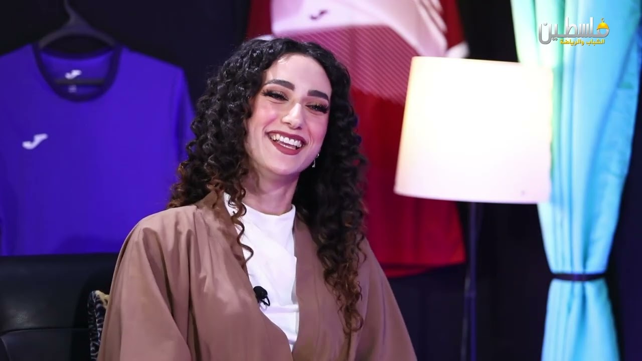 برنامج فدائيات - الحلقة الخامسة - ديما علي و سما جاد الله