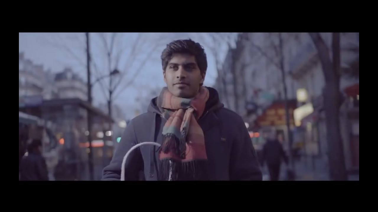 XLR - ELLE (Clip Officiel)