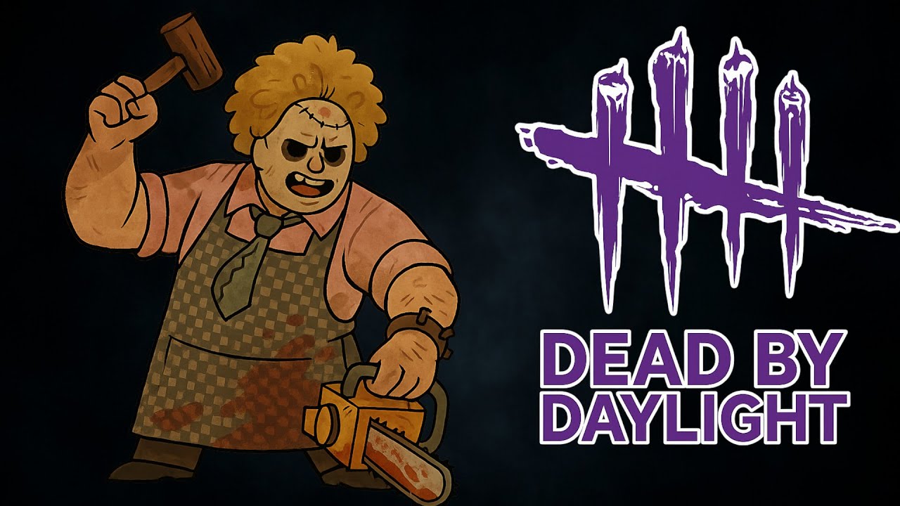 Porobiony na okno 😊 Dead By Daylight 😊 Gameplay 🤩