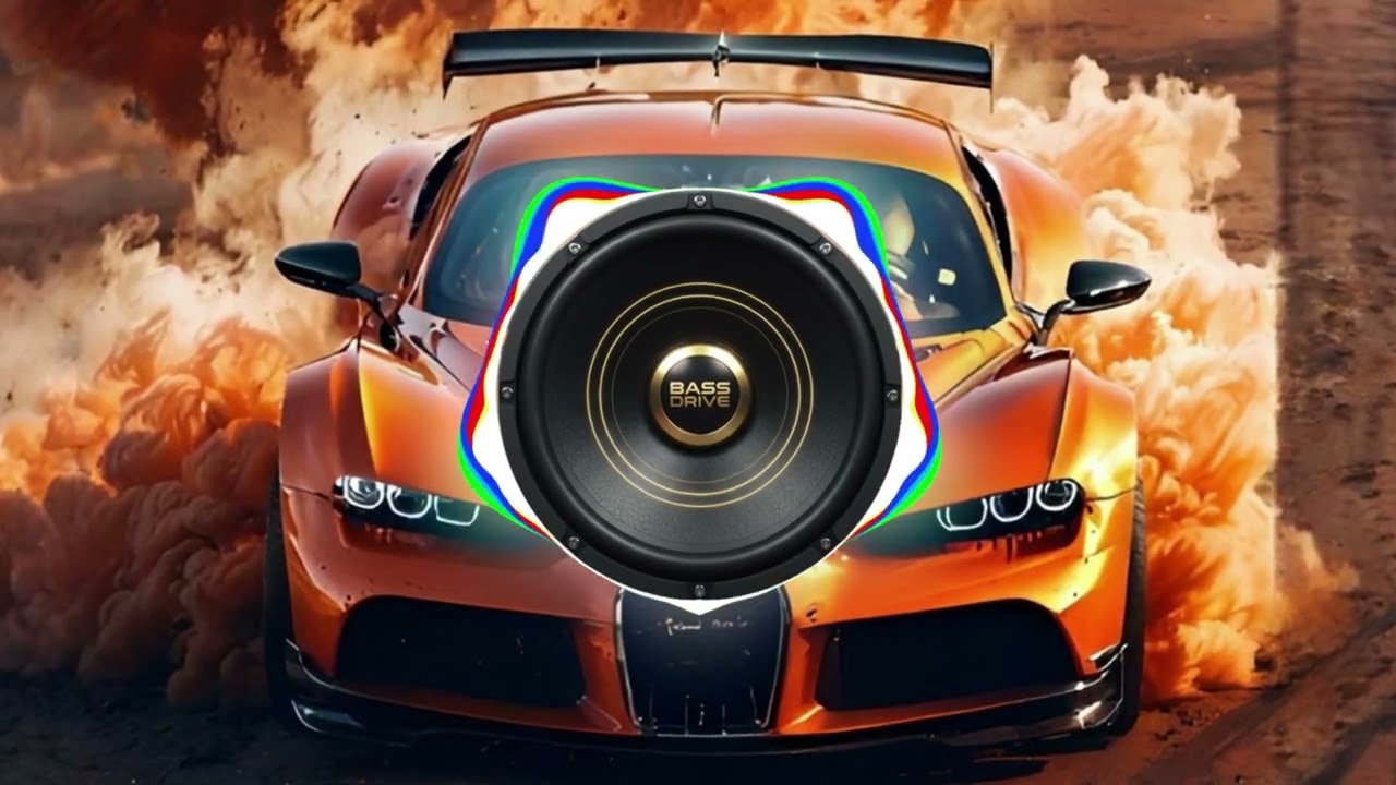 CAR MUSIC 2026 🔊 Extreme Bass Boosted EDM Mix & Electro House | Best Driving Music 2026
