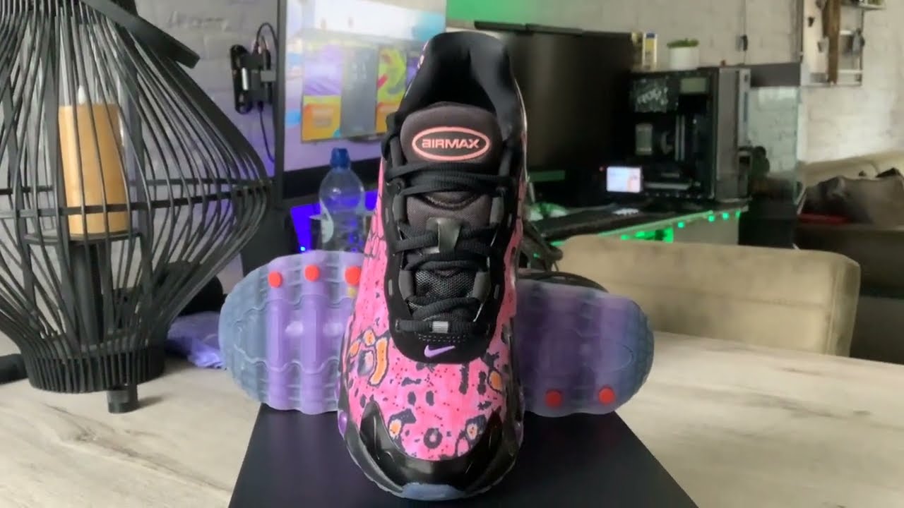 Nike Air Max DN8 NRG 