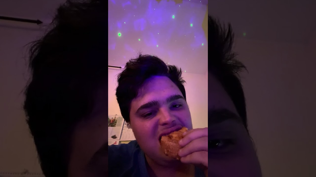 ASMR kifla sa sir
