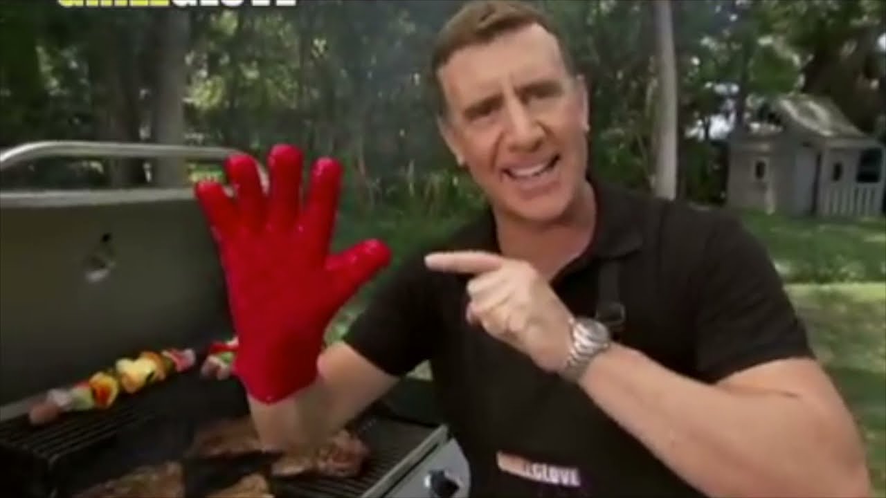 Anthony Sullivan : Commercial Compilation