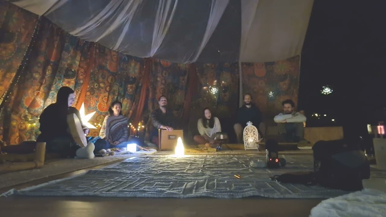 shamanika kreativa - saimoia katarba