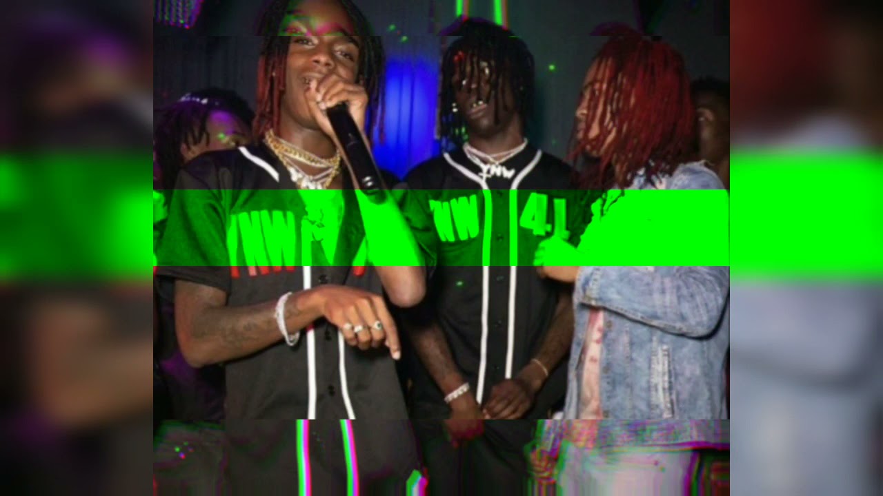 YNW Melly x YNW Juvy x YNW Sakchaser - YNW Program (leak boy)