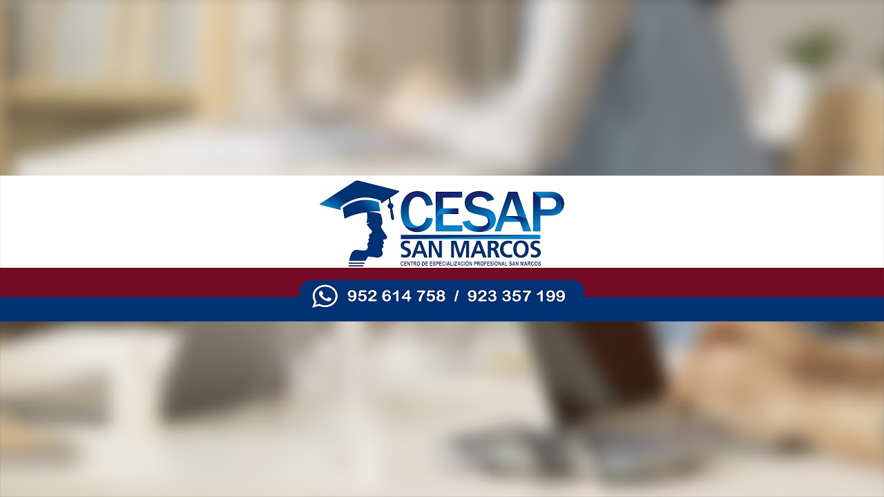 CLASE 1 - DOMINANDO EXCEL