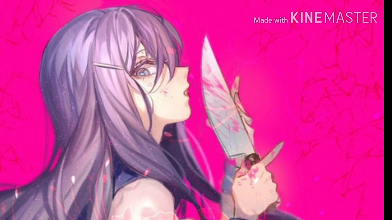 Yandere Serial Killer 