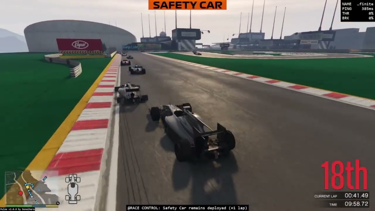 lap 6 lapcheck