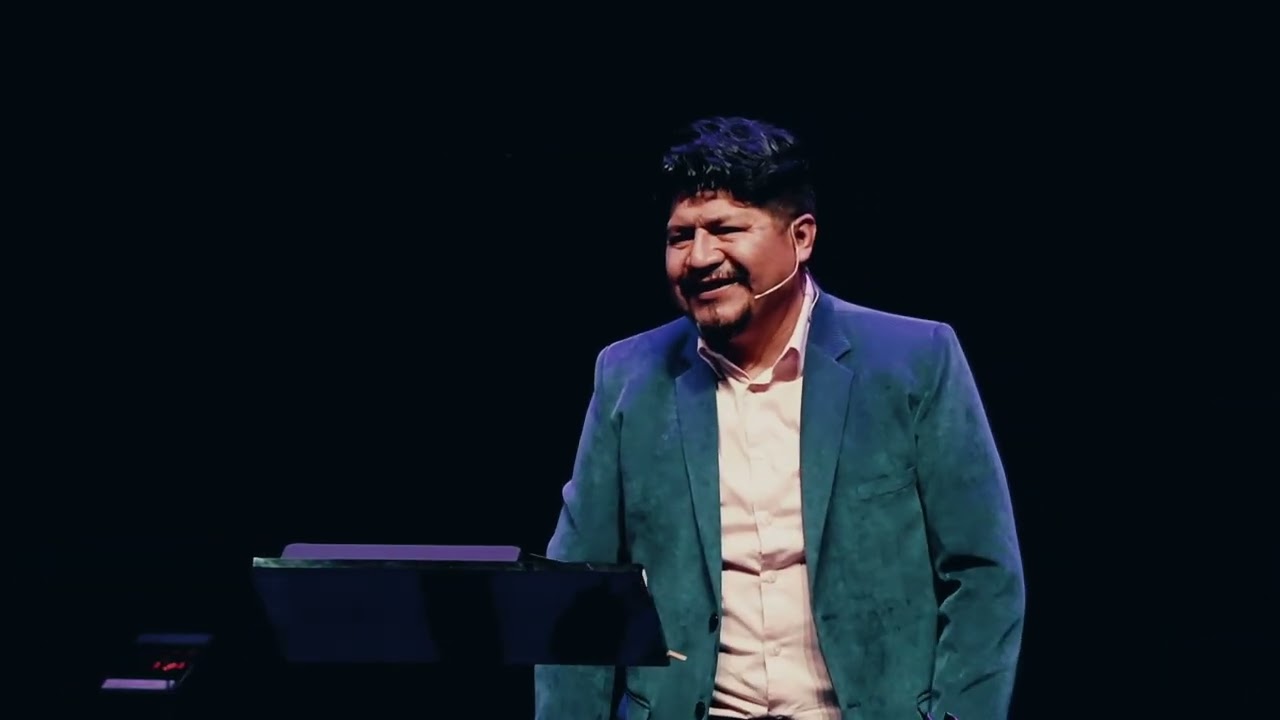 Modificar | Pensamientos | Parte 1 | Rev. Miguel Bermeo