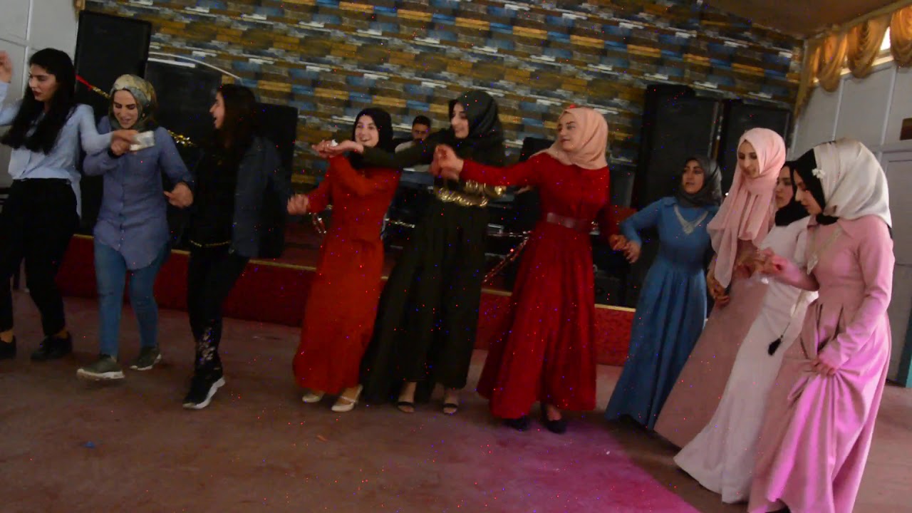 MEZUNİYET TÖRENİ