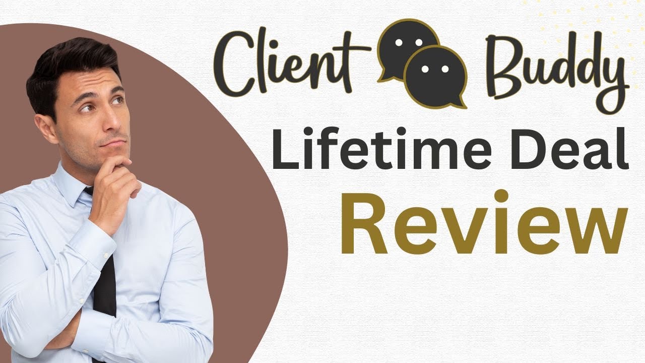 Client Buddy Lifetime Deal - Get bug reports directly from your website | AppSumo Deals In 2023