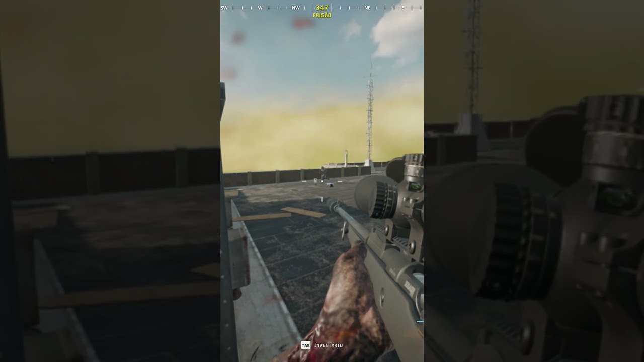COD BO6  #warzoneclips #callofduty #warzone #bo6