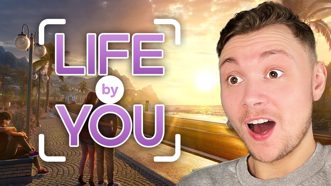 MAJOR Life By You Features Have Been Revealed! (Cars, Open World&hellip; I&rsquo;m so happy!)