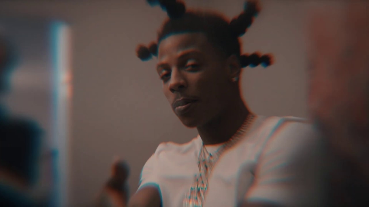 Woo 2x - IDK (Official Video)Prod. @soulkidreal