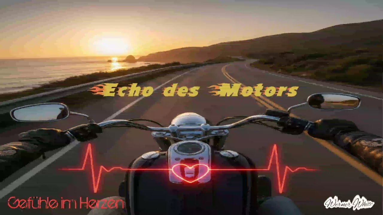 Echo des Motors – Ich bin nicht meine Diagnose (Song gegen das Aufgeben).