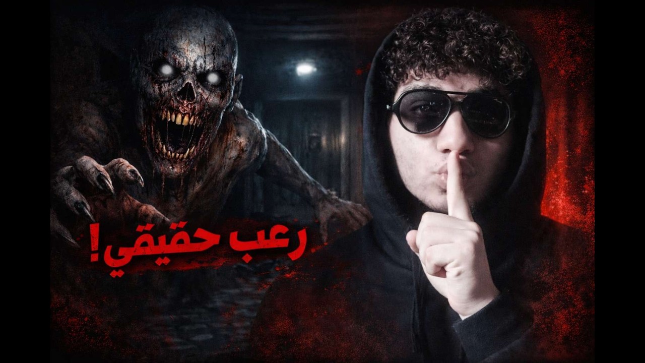 لو راجل اهرب☠️