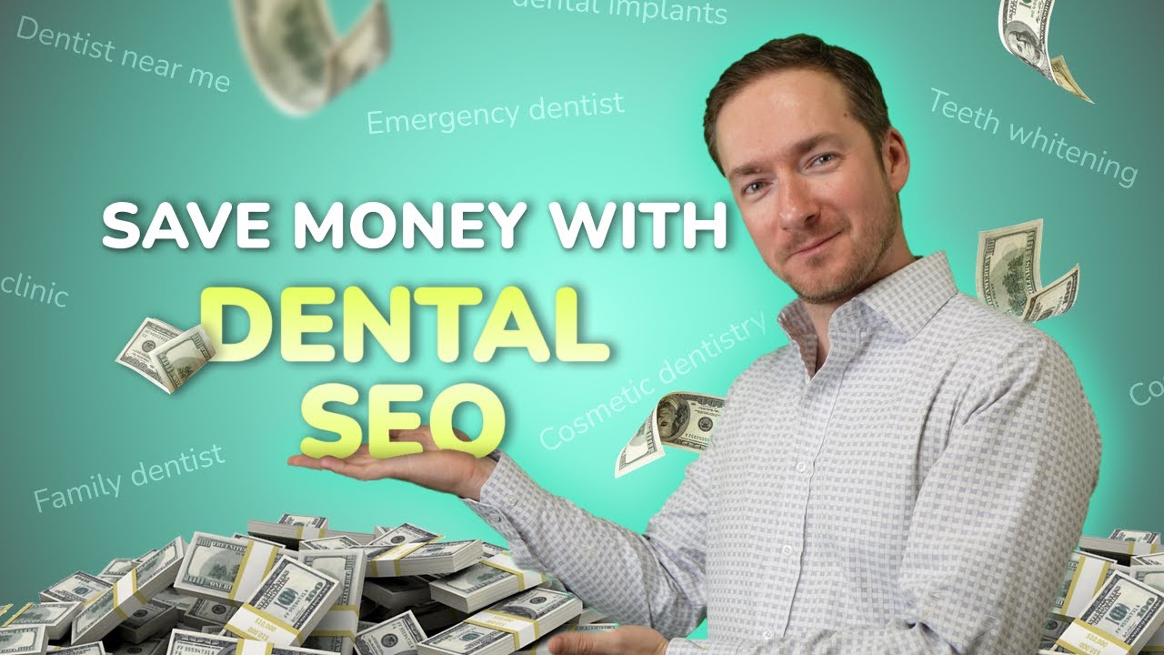 Google Ads Too Expensive? Dental SEO Can Save You Money!
