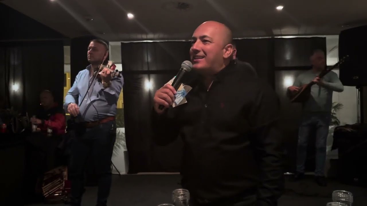 Bistri Izvor Da rakija iz oblaka lije