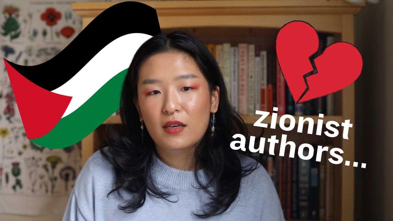 Readers & authors— your silence on Palestine speaks volumes