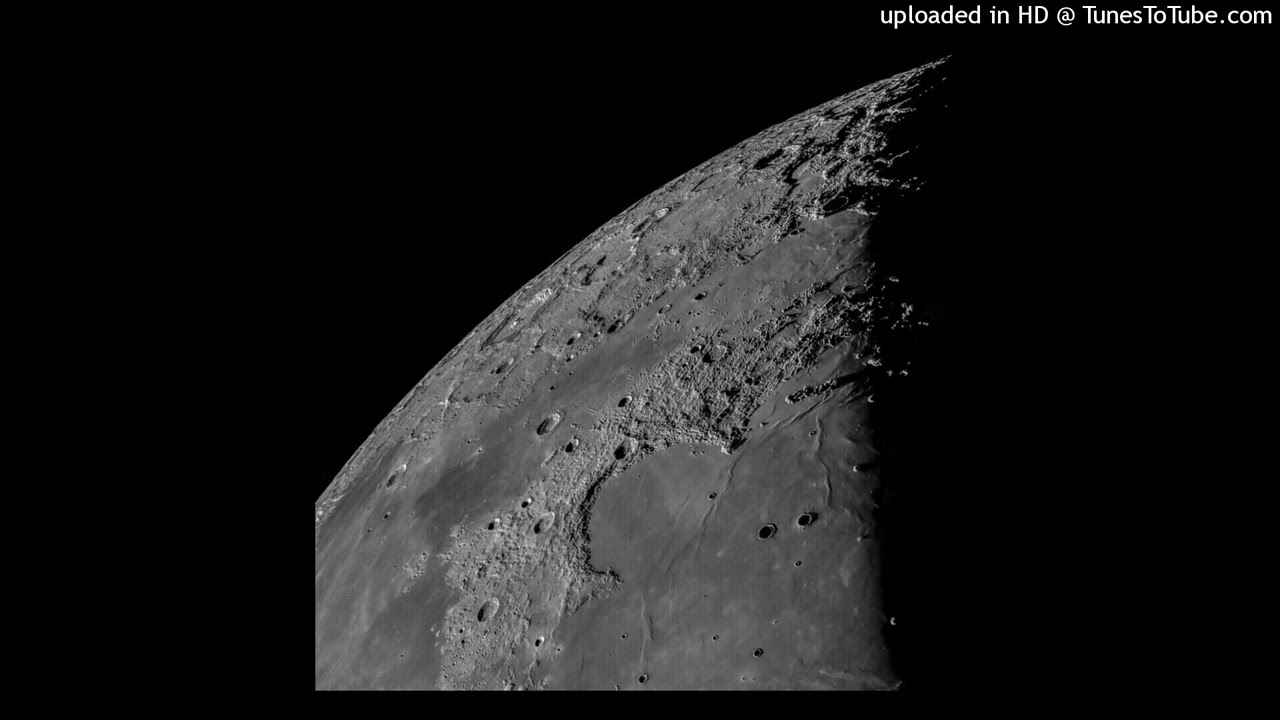 Tevomxntana- Interstellar (Prod.Sonata)