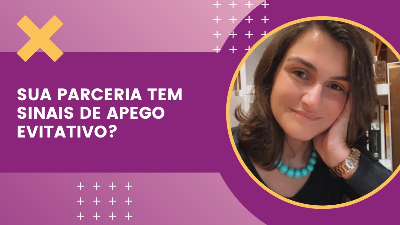 Sua parceria tem sinais de apego evitativo?
