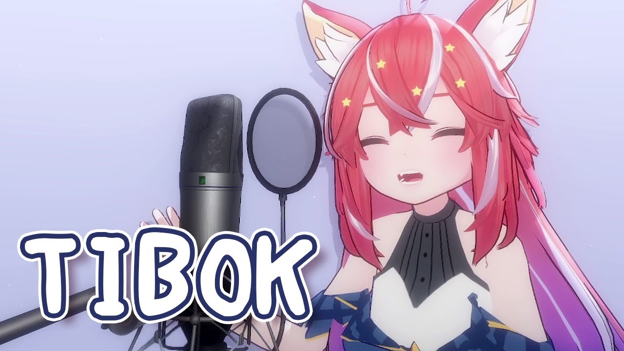 【Kiichan】Tibok - Earl Agustin (cover)