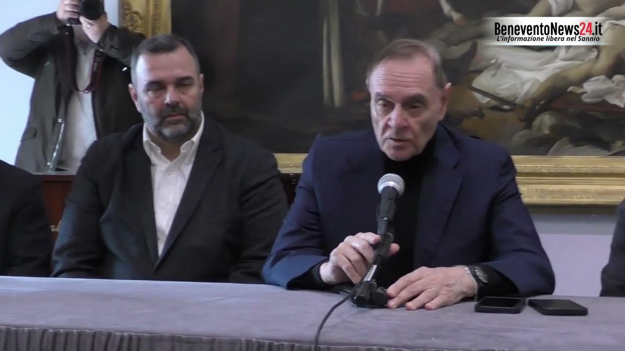 POST PROVINCIALI. MASTELLA INCALZA IL PD: 