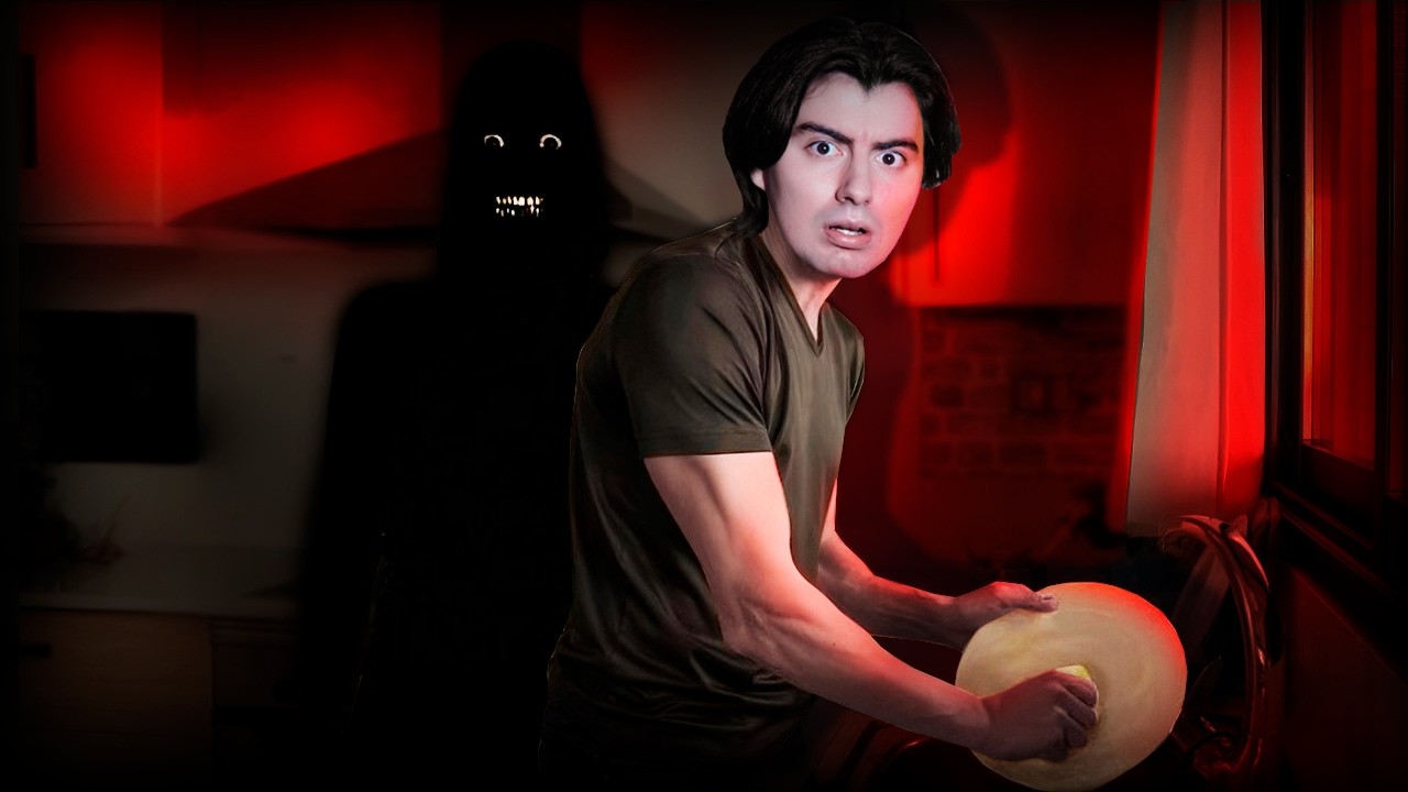 Nunca Laves los Platos Despues de Media Noche | Tales After Midnight