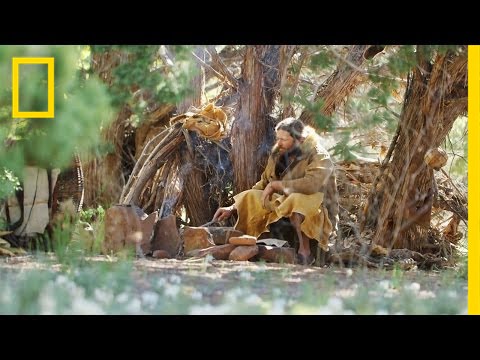 Crafting a Hunting Tool | Live Free or Die