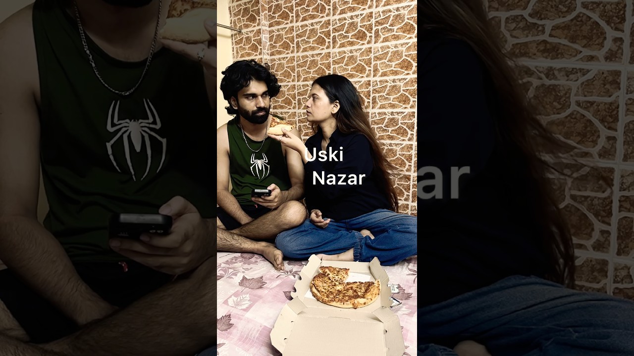 Khaa leta hu ghurna band karr .
