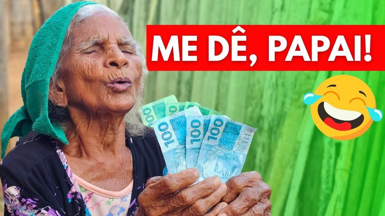 TENTE NÃO RIR🤣 MEUS AMORES PULA E DANÇA COM SURPRESA ESPECIAL
