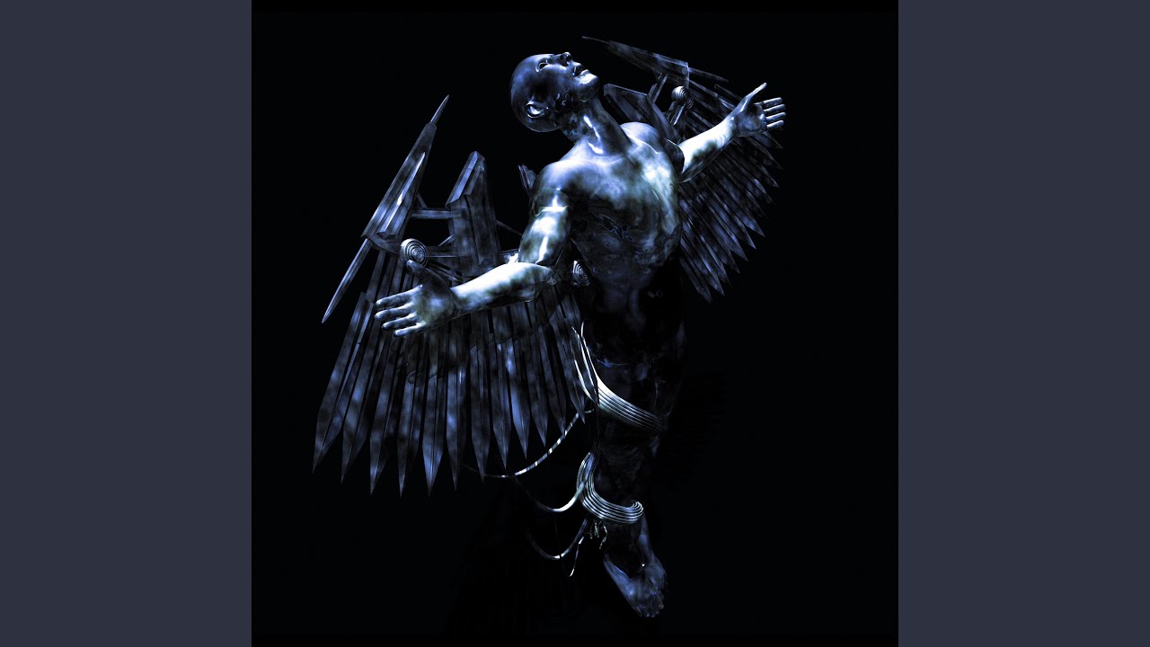 seraph (feat. iRis.EXE)