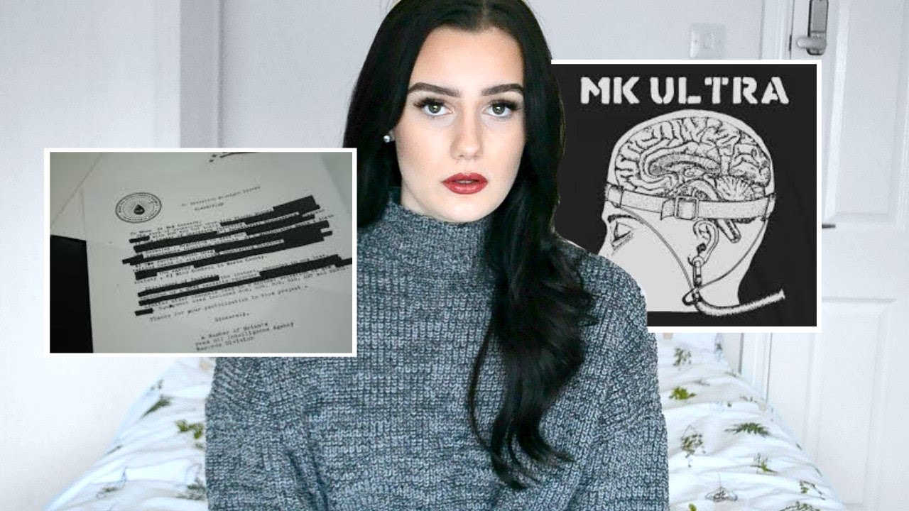 Операция &laquo;Полуночный кульминационный момент&raquo; | Эксперименты в рамках проекта &laquo;Мкультра&raquo; | Кейтлин...