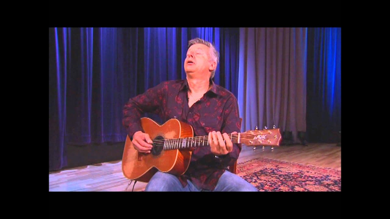 Tommy Emmanuel - Gameshow rag/Cannonball rag