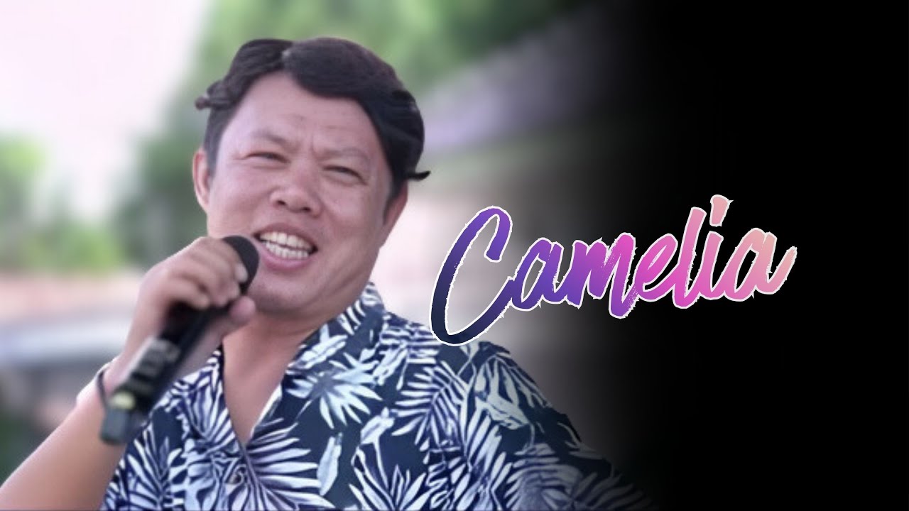 CAMELIA   KOH YANSEN