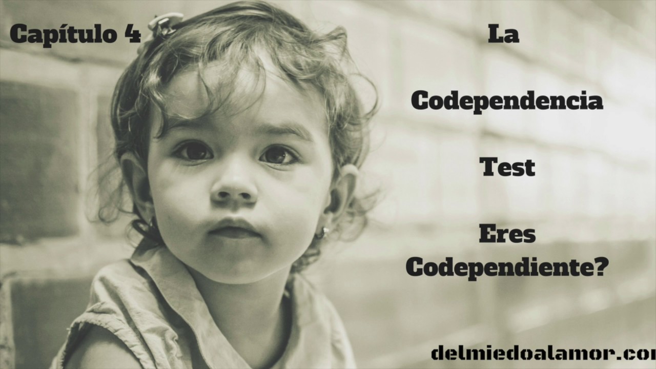 Codependencia Soy codependiente? - Marisbelia Tomodo delmiedoalamor.com