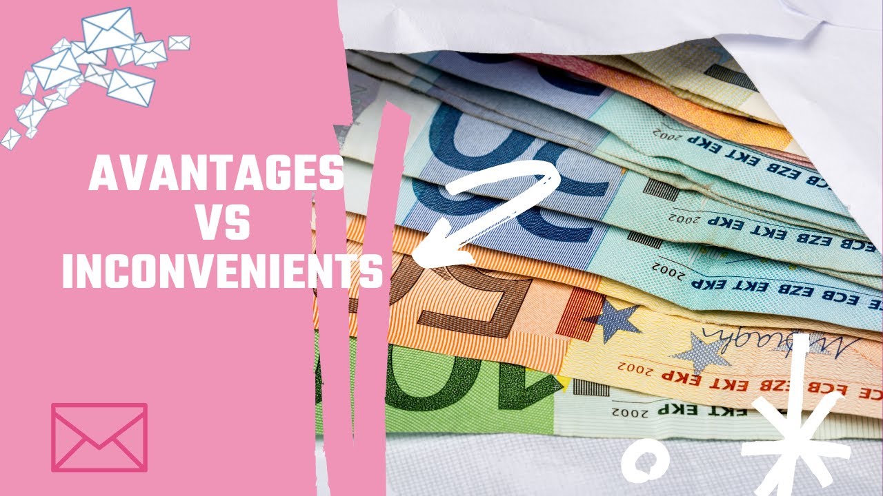 AVANTAGES/INCONVENIENTS DU SYSTEME