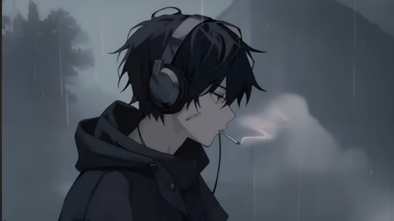 “Not just a song… it’s a feeling 🖤You’ll feel every word if your heart is real 🎵”