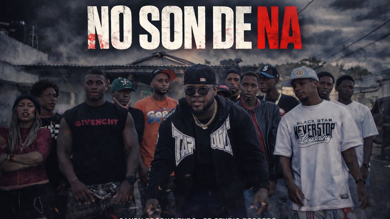 No Son De Na❌Varios Artista ( Video Oficial )