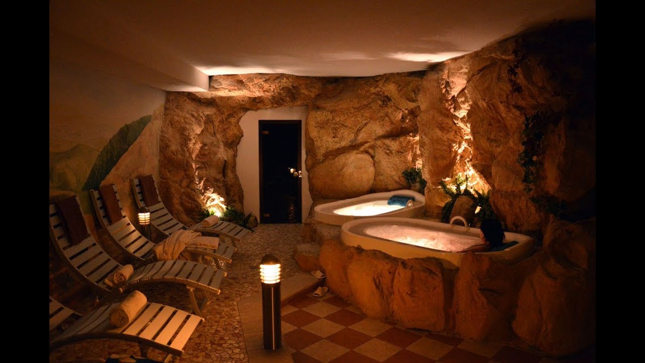 Una giornata alle Terme DOLOMIA