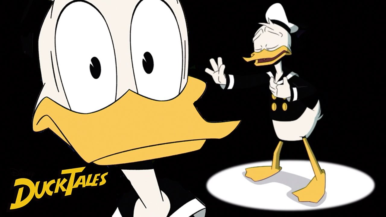 Donald Duck's Best Moments | Compilation | DuckTales