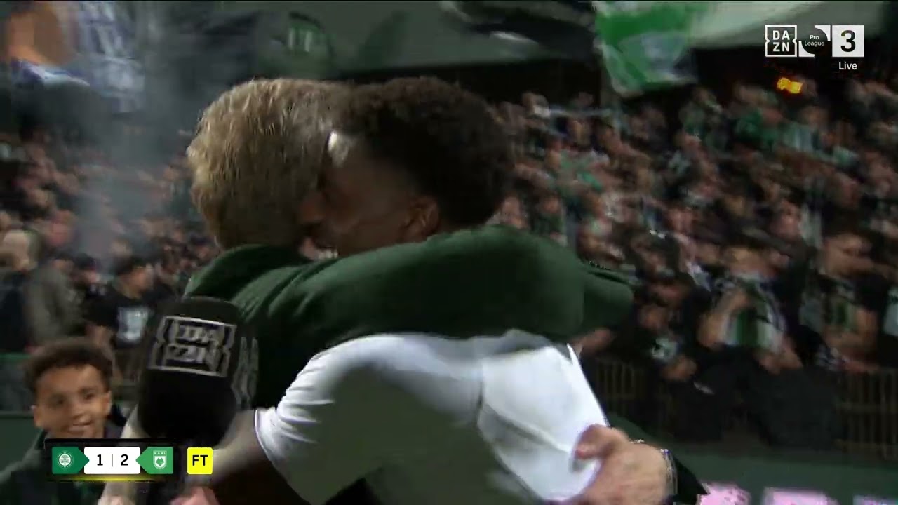 Rétrospective année 2025