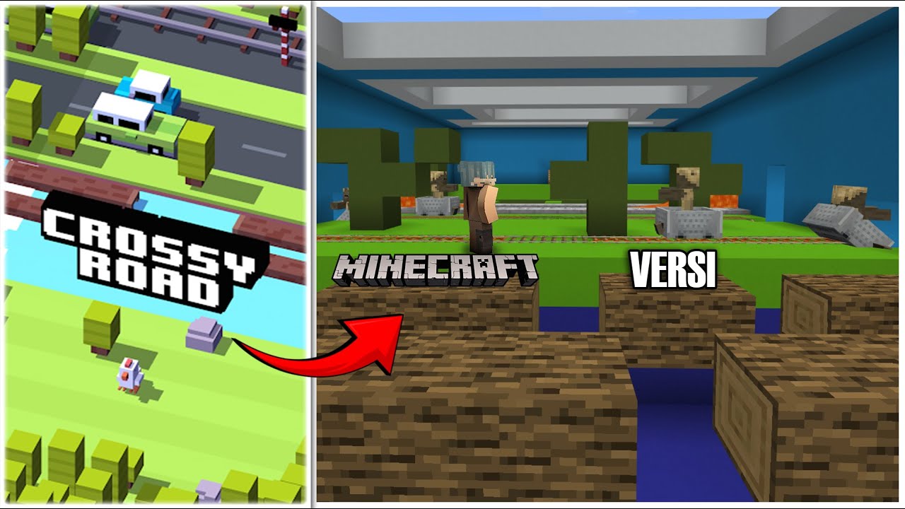 Aceng Skill Issue Disini 😂 Review Map (25 mini games) Bersama JAPELI 😁 - Review Map Subscriber #38