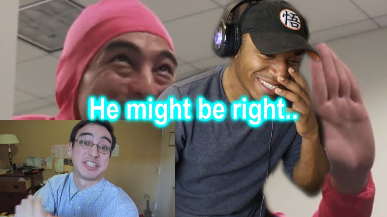 WEEABOOS REACTION
