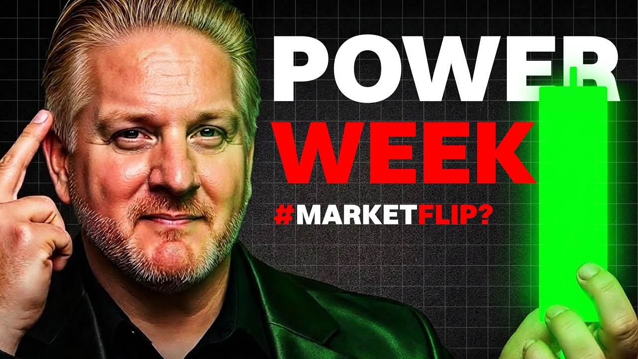 This Week Can Flip the Market