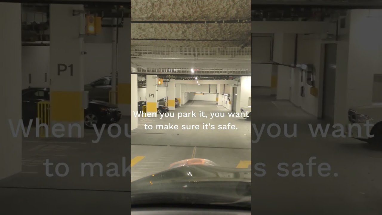 Parking Garage Safety: What the Numbers Say