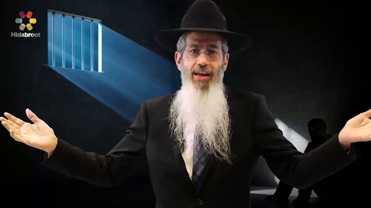 The Power of Prayer   Rabbi Dovid Goldwasser
