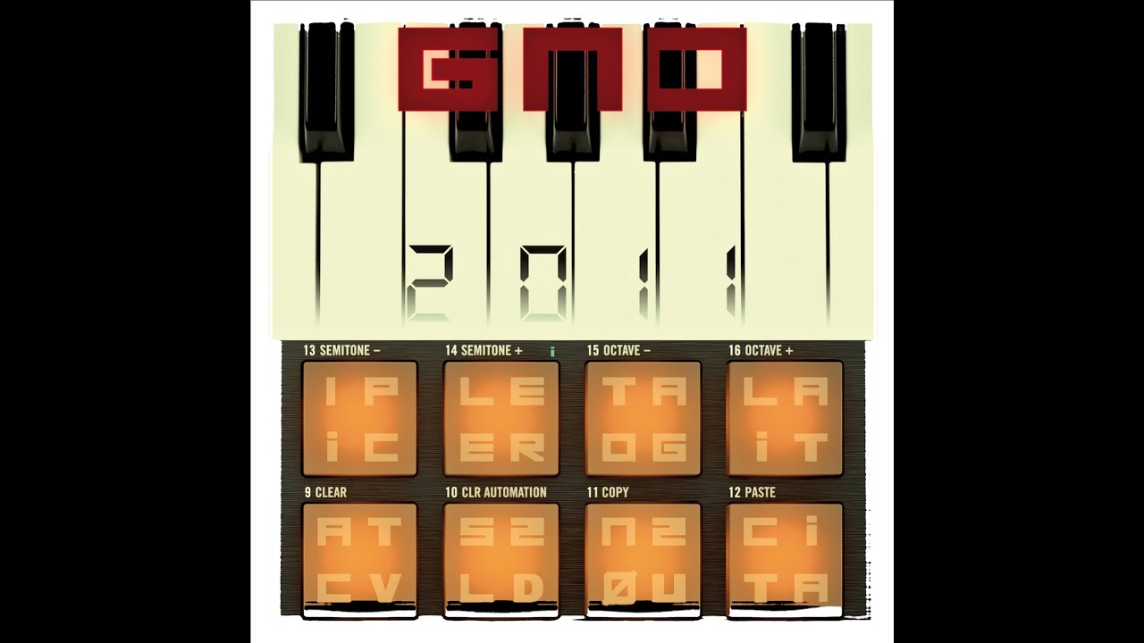 GND -  2.0.1.1 (Completo)