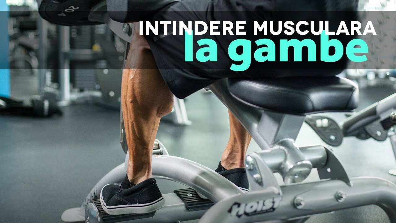 Cum m-am accidentat la Gambe | Intinderi si Rupturi Musculare